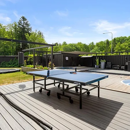 Villa Exclusive Stockholm