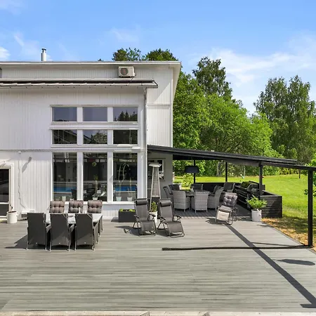 Villa Exclusive