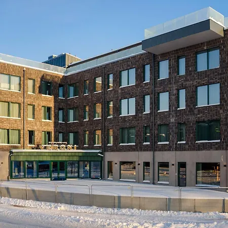 Hotel Western Kungens Kurva 4*