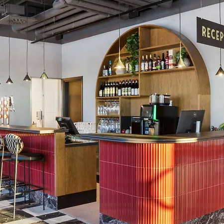 Hotel Western Kungens Kurva