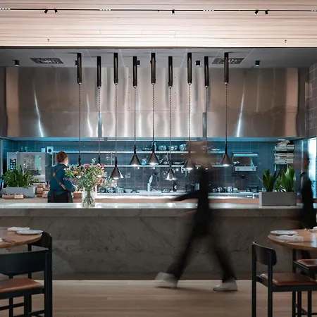Nordic Light Hotel Stockholm