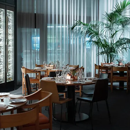 Nordic Light 4* Stockholm