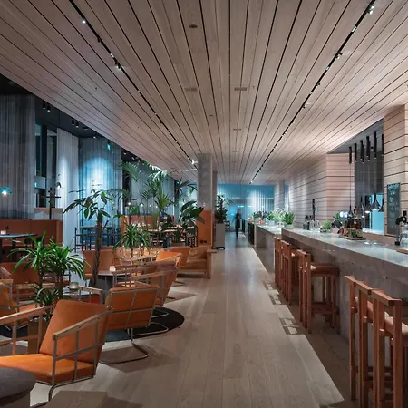 Hotel Nordic Light Stockholm
