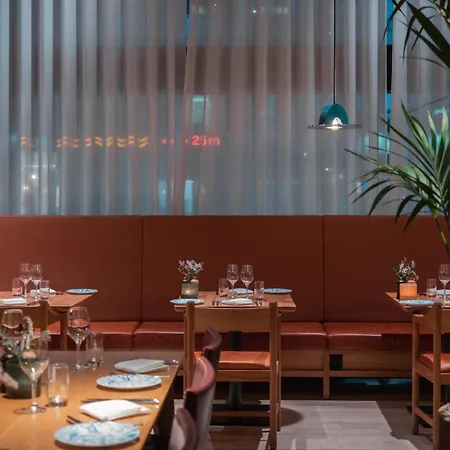 Nordic Light Hotel