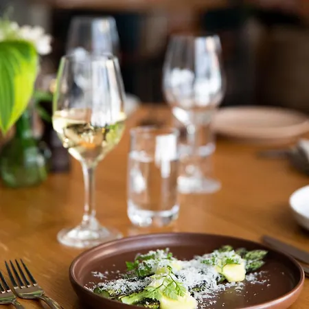 Nordic Light 4* Stockholm