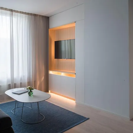 Hotel Nordic Light 4*