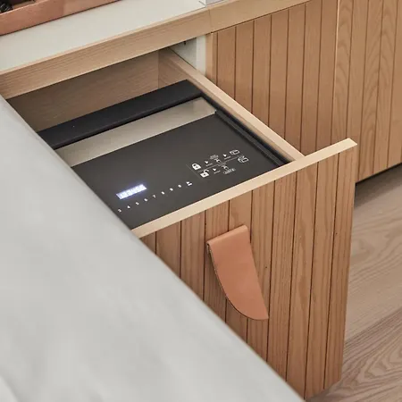 Hotel Nordic Light 4*
