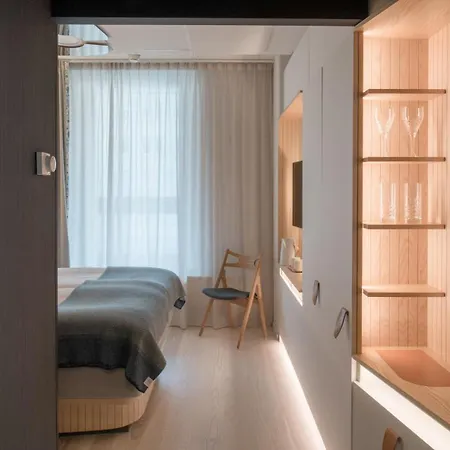Hotel Nordic Light Stockholm