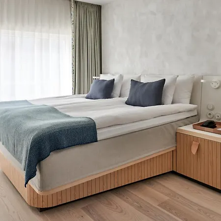 Hotel Nordic Light Stockholm