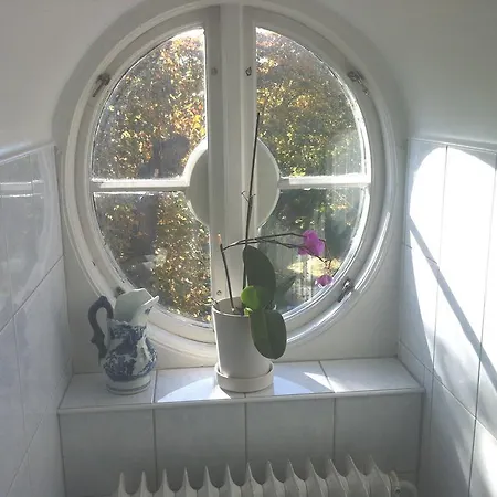 Bellevue Bed & Breakfast Stockholm