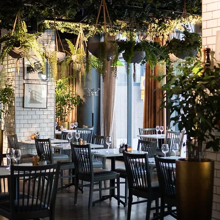 C Hotel Stockholm
