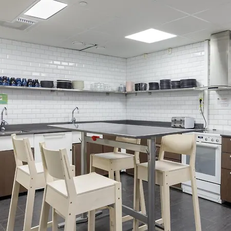 City Hostel Hostel *