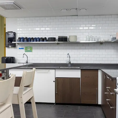Hostel City Hostel Stockholm