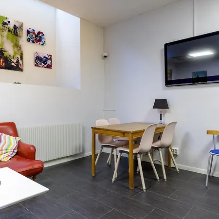 City Hostel * Stockholm