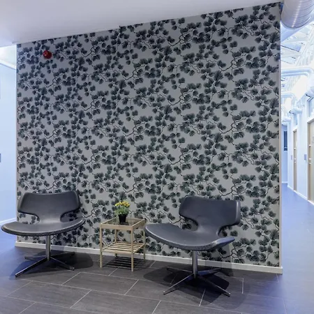 City Hostel