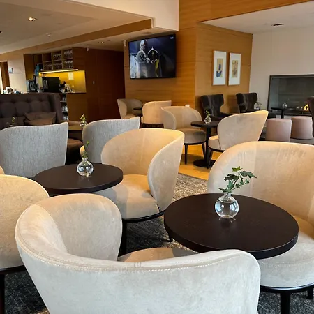 Hilton Slussen Στοκχόλμη