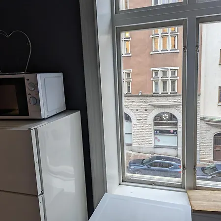 Apartment! *
