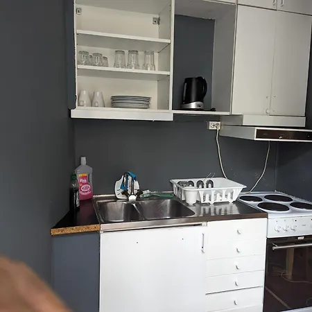 Apartment! *