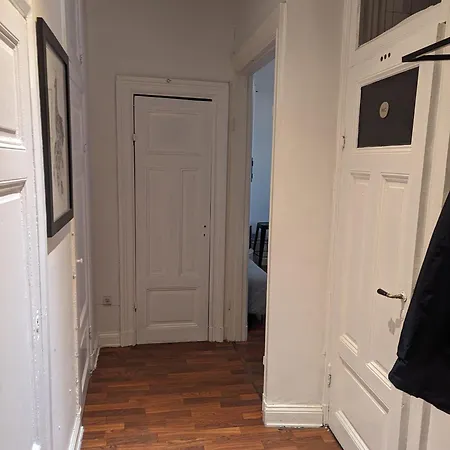 Apartment Apartment! Stockholm