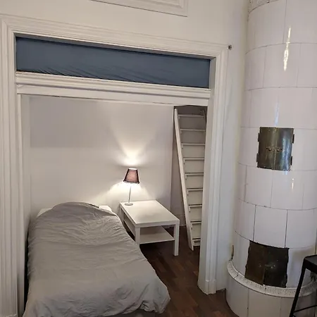 Apartment! Apartment Stockholm