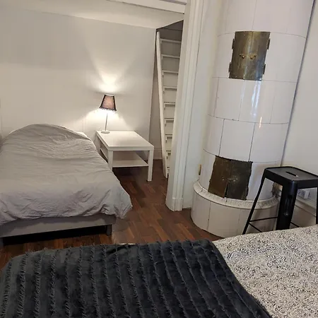 Apartment Apartment!