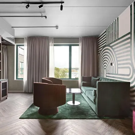 Hotel Western Kungens Kurva Varby