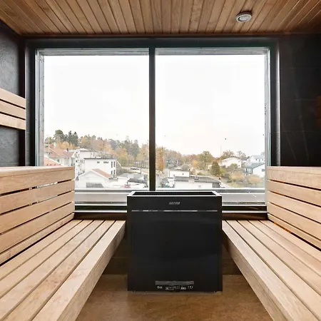 Hotel Western Kungens Kurva 4*