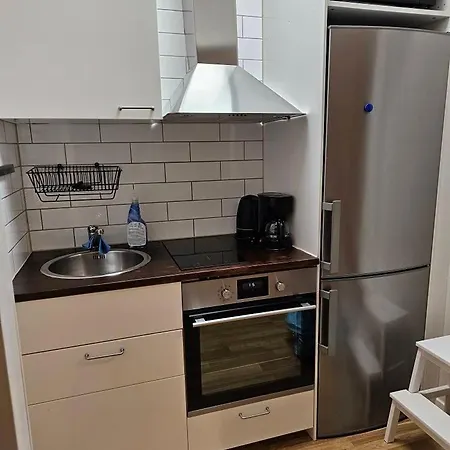 Hostal Living