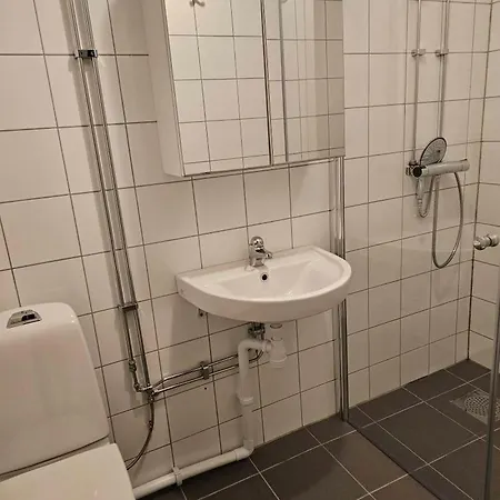 Living Hostel Stockholm