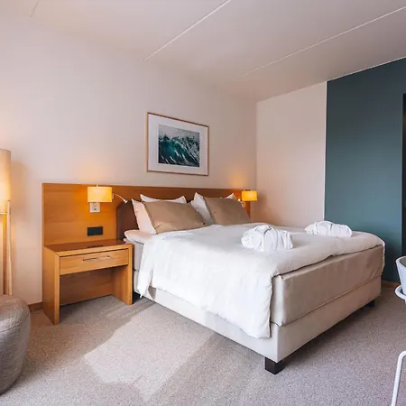 Courtyard By Marriott Kungsholmen Hotel 4*