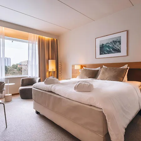 Hotel Courtyard By Marriott Kungsholmen Stoccolma