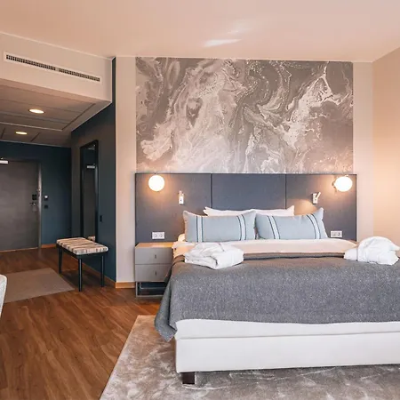 Courtyard By Marriott Kungsholmen 4* Stoccolma
