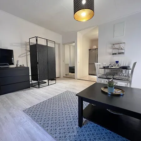 Fresh And Cozy Little House 45km In Taby * Stockholm