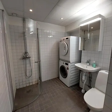 Apartment Mrt19 Stockholm