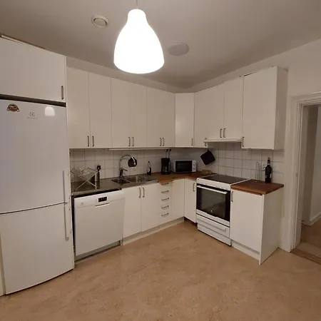Apartment Mrt19 Stockholm