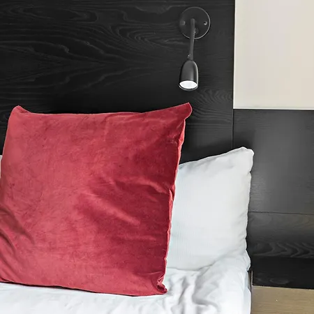 Hotel Western Business Park Solna