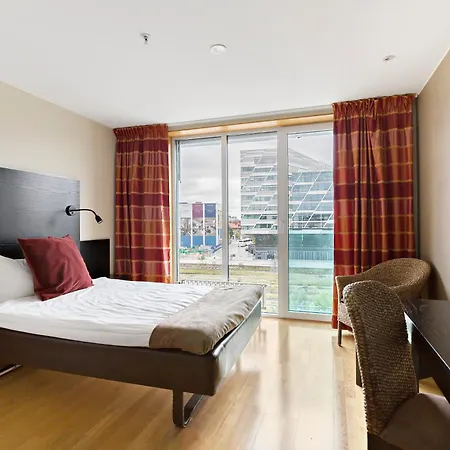 Western Business Park Hotel