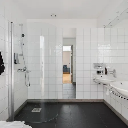 Western Business Park 3* Solna