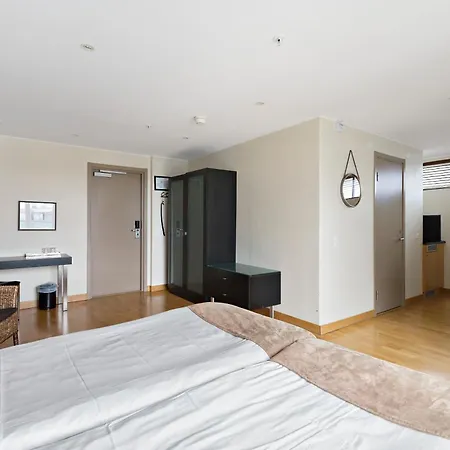 Western Business Park 3* Solna
