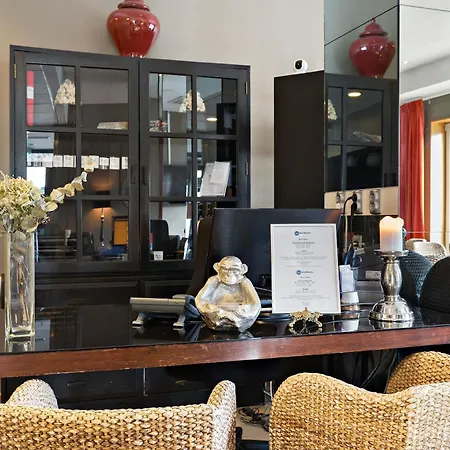 Western Business Park 3*