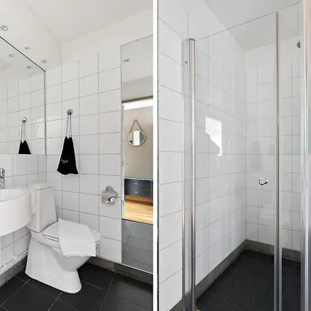 Western Business Park 3* Solna