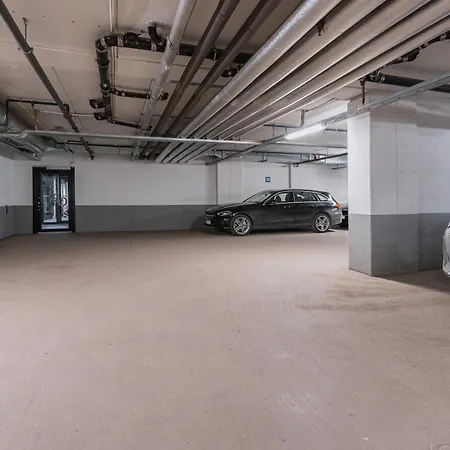 Courtyard By Marriott Kungsholmen