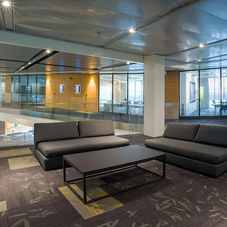 Radisson Blu Waterfront Hotel, 4* Stockholm