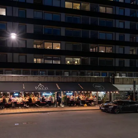 Point Hotel 3*