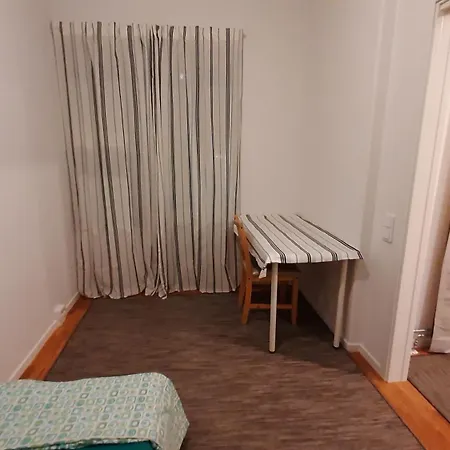 Private In Shared Lovely, Amazing, Modern +garden +bbq Homestay