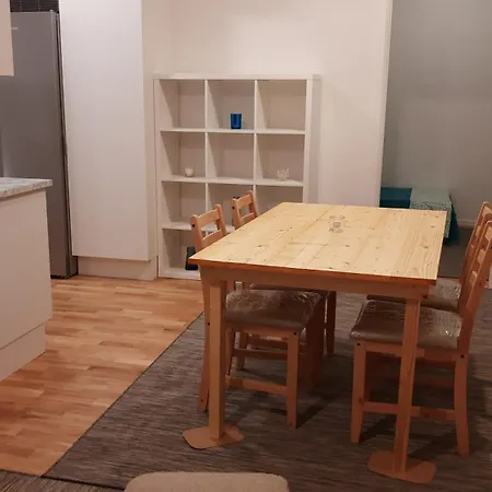 Private In Shared Lovely, Amazing, Modern +garden +bbq Stockholm
