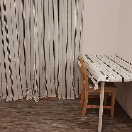 Private In Shared Lovely, Amazing, Modern +garden +bbq * Stockholm