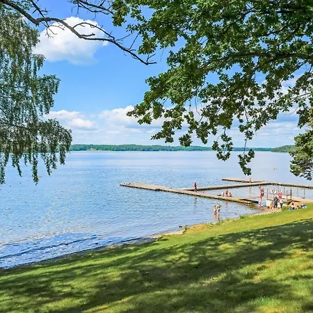 Private In Shared Lovely, Amazing, Modern +garden +bbq Stockholm