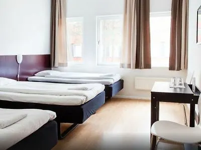 Hotel Dialog 2*
