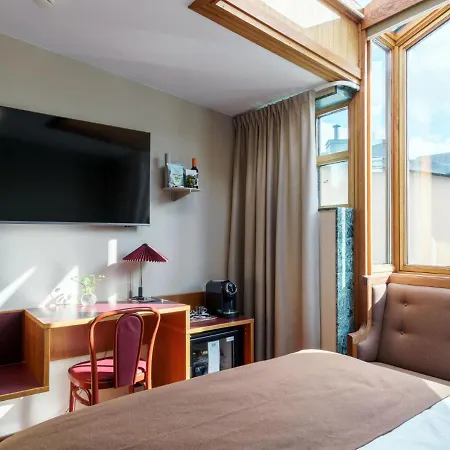 Berns, Historical Boutique Hotel&house Of Entertainment Since 1863 4*